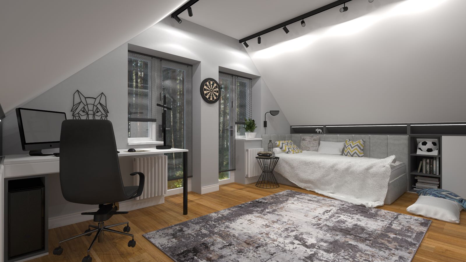 Обложка проекта: РАЗНЫЕ РАЗНОСТИ