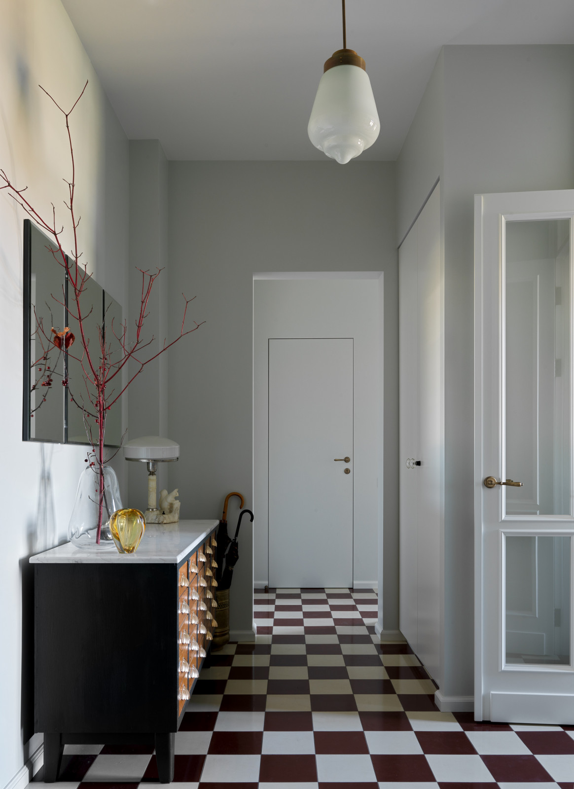 Апартаменты Ломоносова