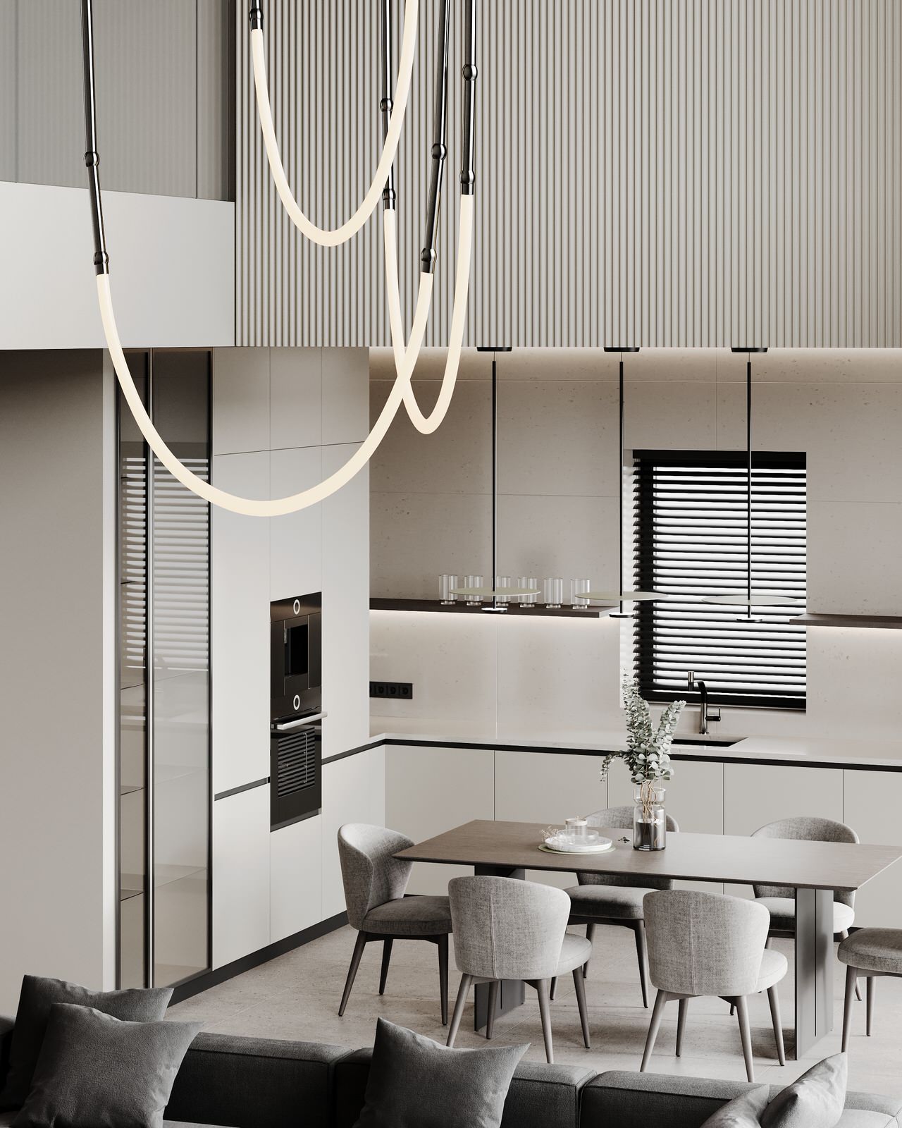 Дом в Перми GORNIY