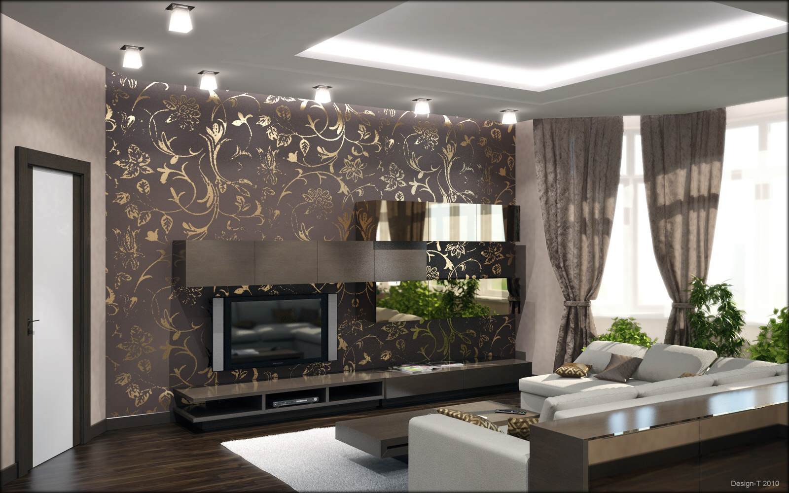 Татьяна Гончарова