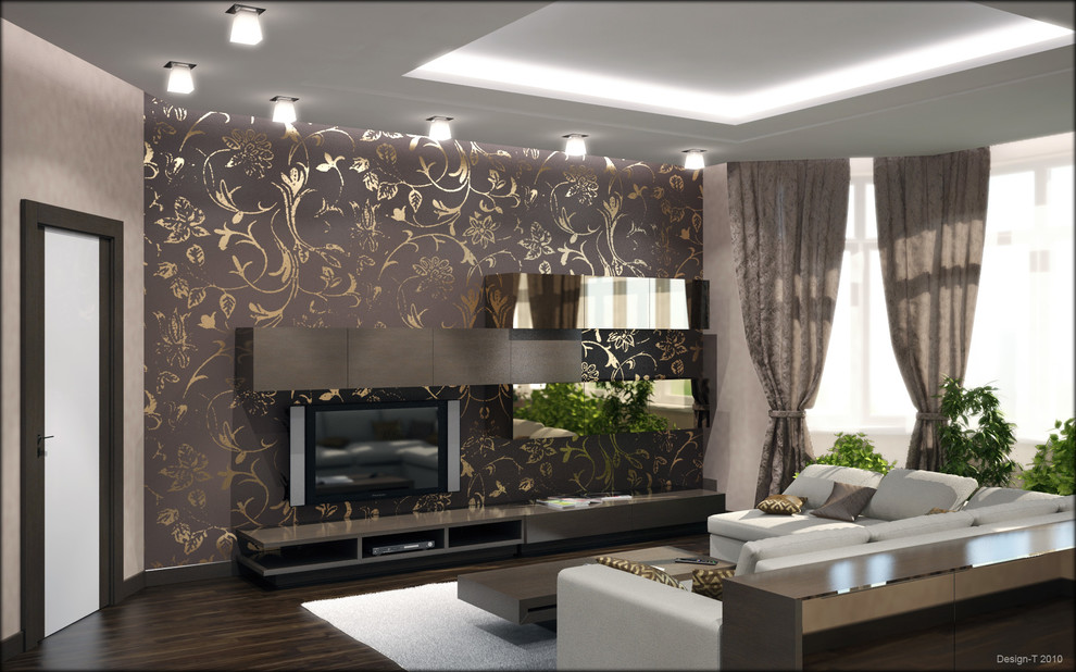 Татьяна Гончарова