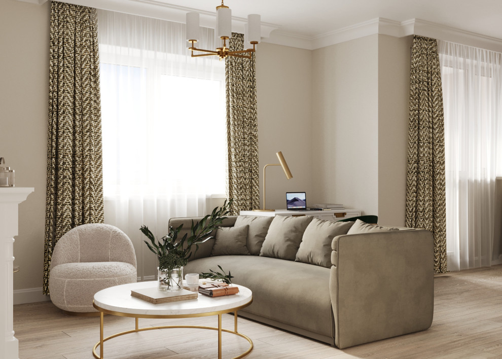 Анастасия Манина