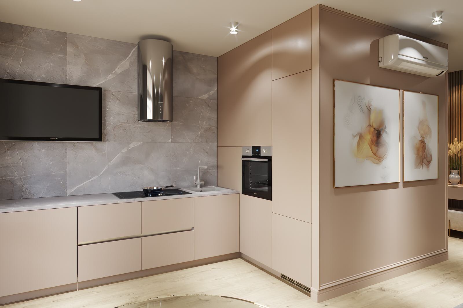 ЖК "Равновесие" г.Москва