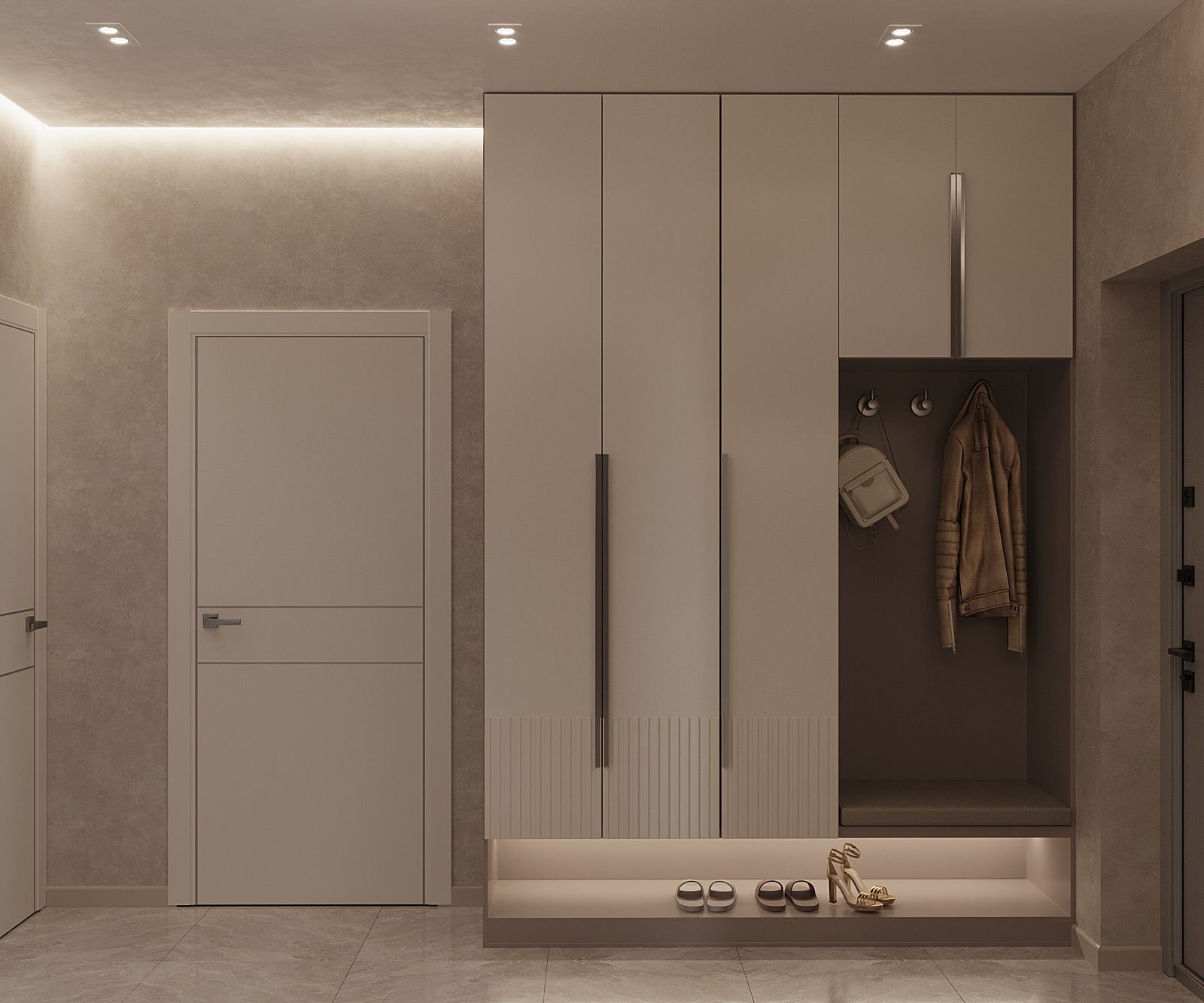 проект город ковров таунхаус 118 м кв