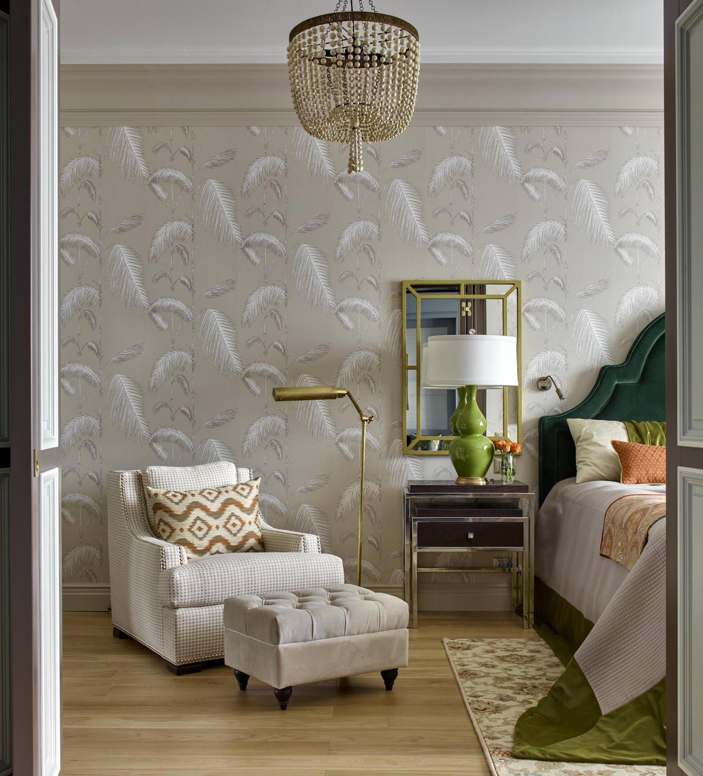 Фотосъемка и 3D квартиры в ЖК Янтарный Город