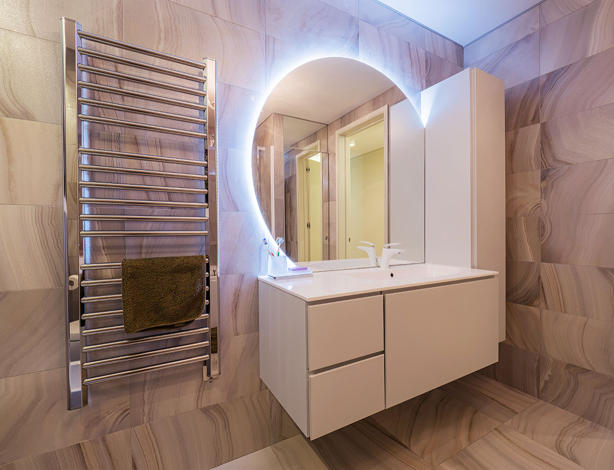 Квартира в Москве