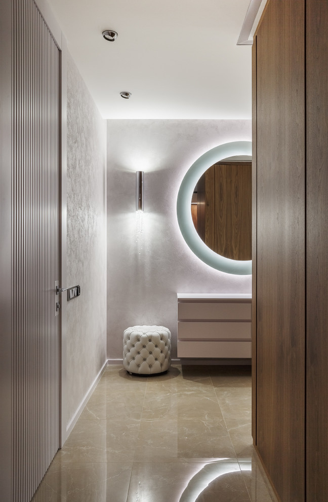 Квартира на Новоясеневской