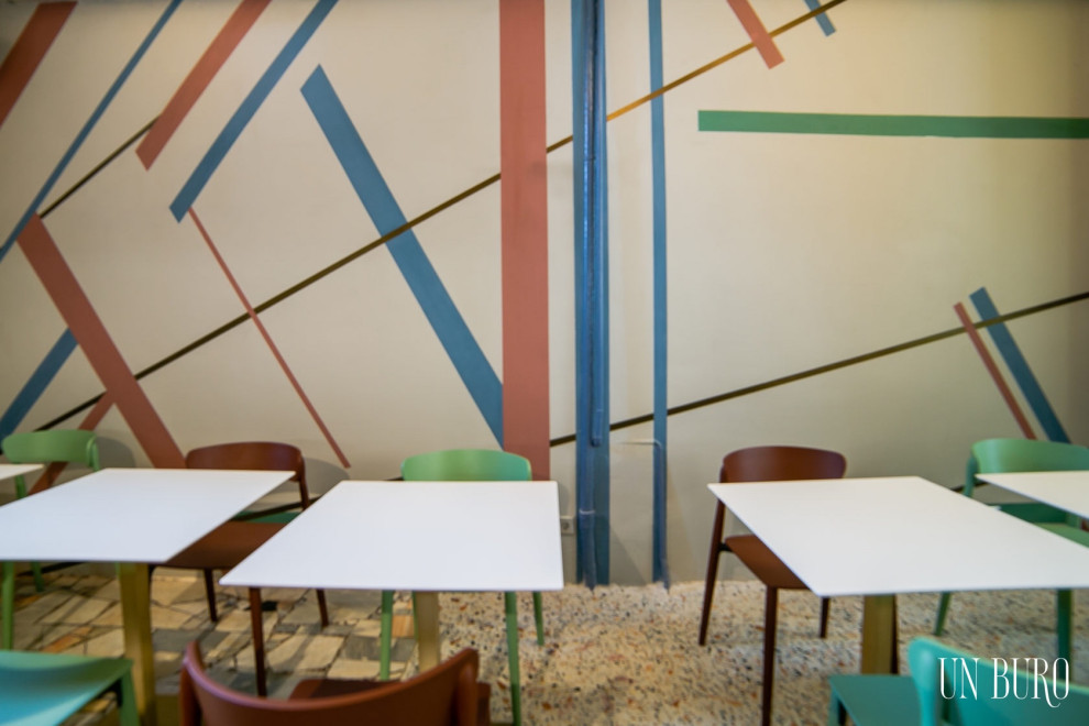 Обложка проекта: Кафе Рогалик