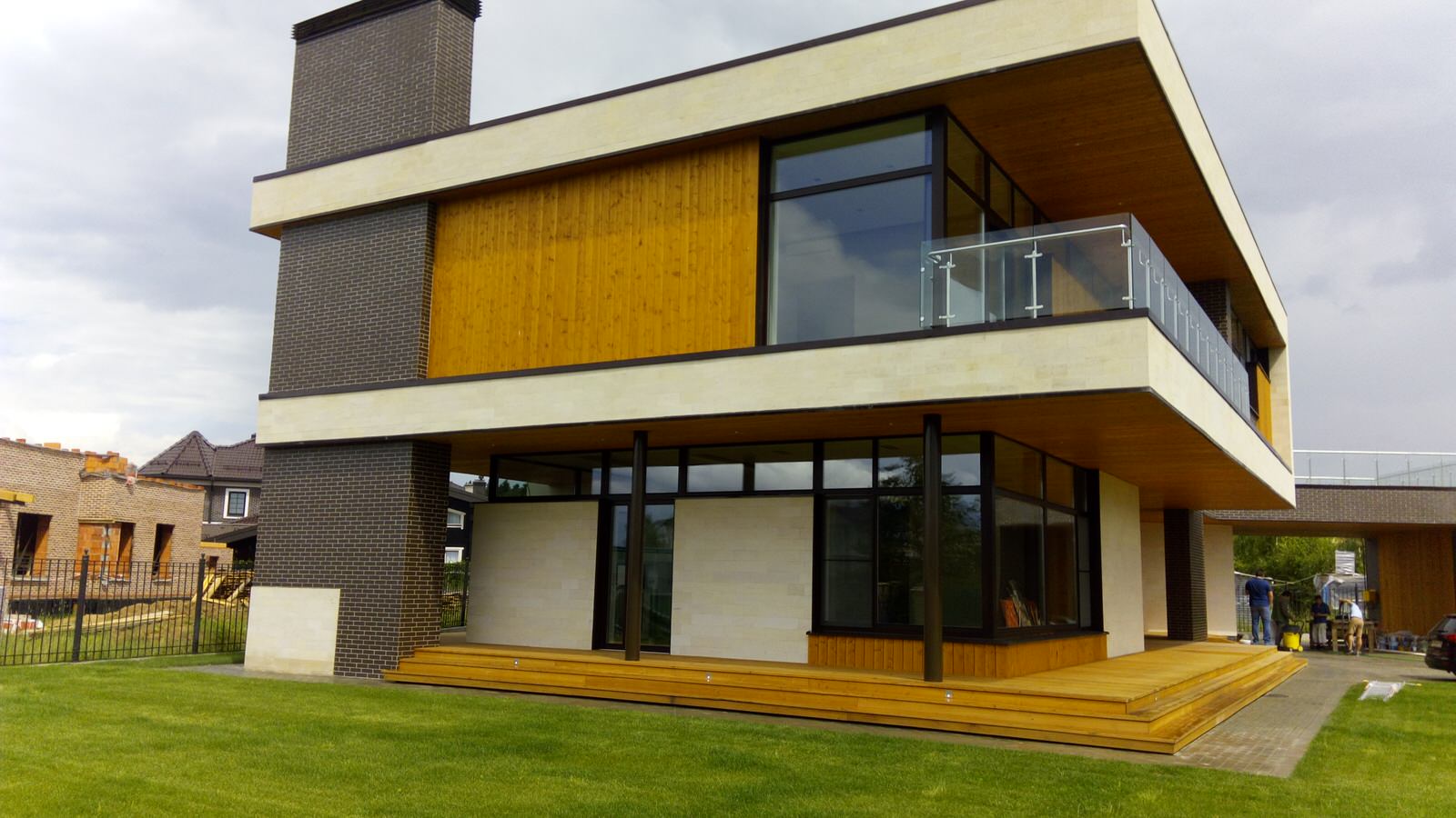 Фоновое изображение профиля Компания "Евродом"