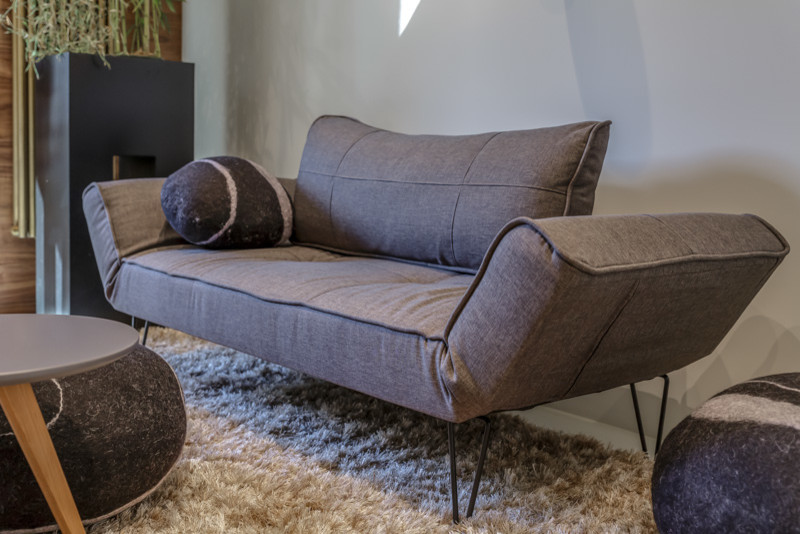 Квартирный вопрос: «Гостиная под Большой Медведицей»