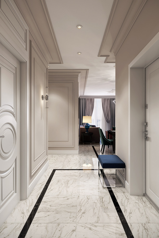 ЖК "Резиденция Архитекторов"