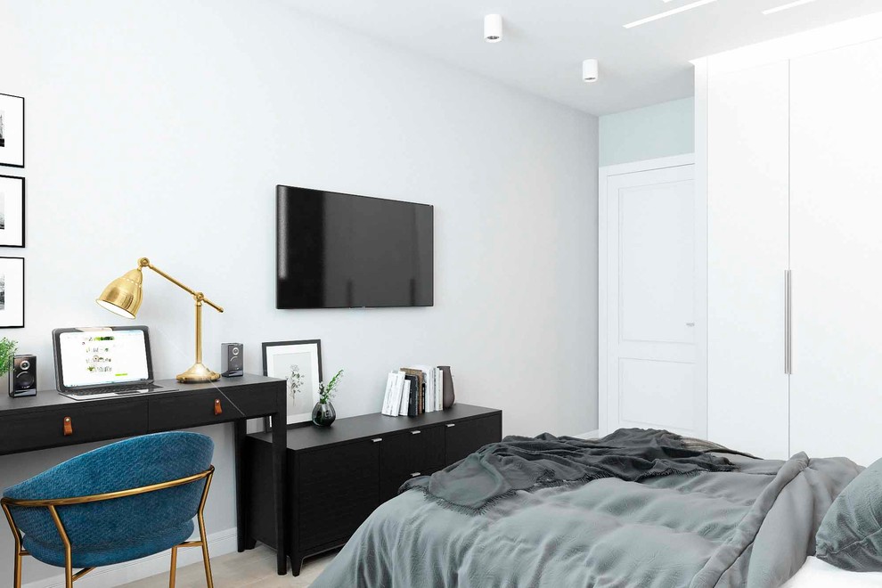 Квартира 86м2