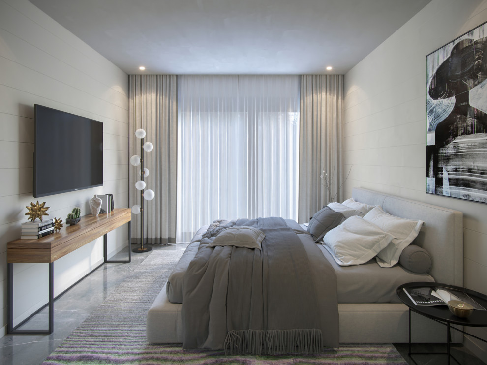 Дизайн-проект частного дома