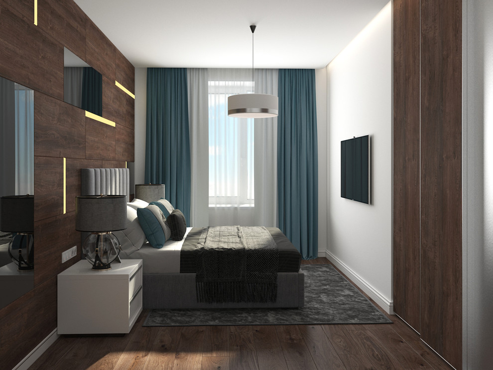 Москва. Квартира для молодого мужчины