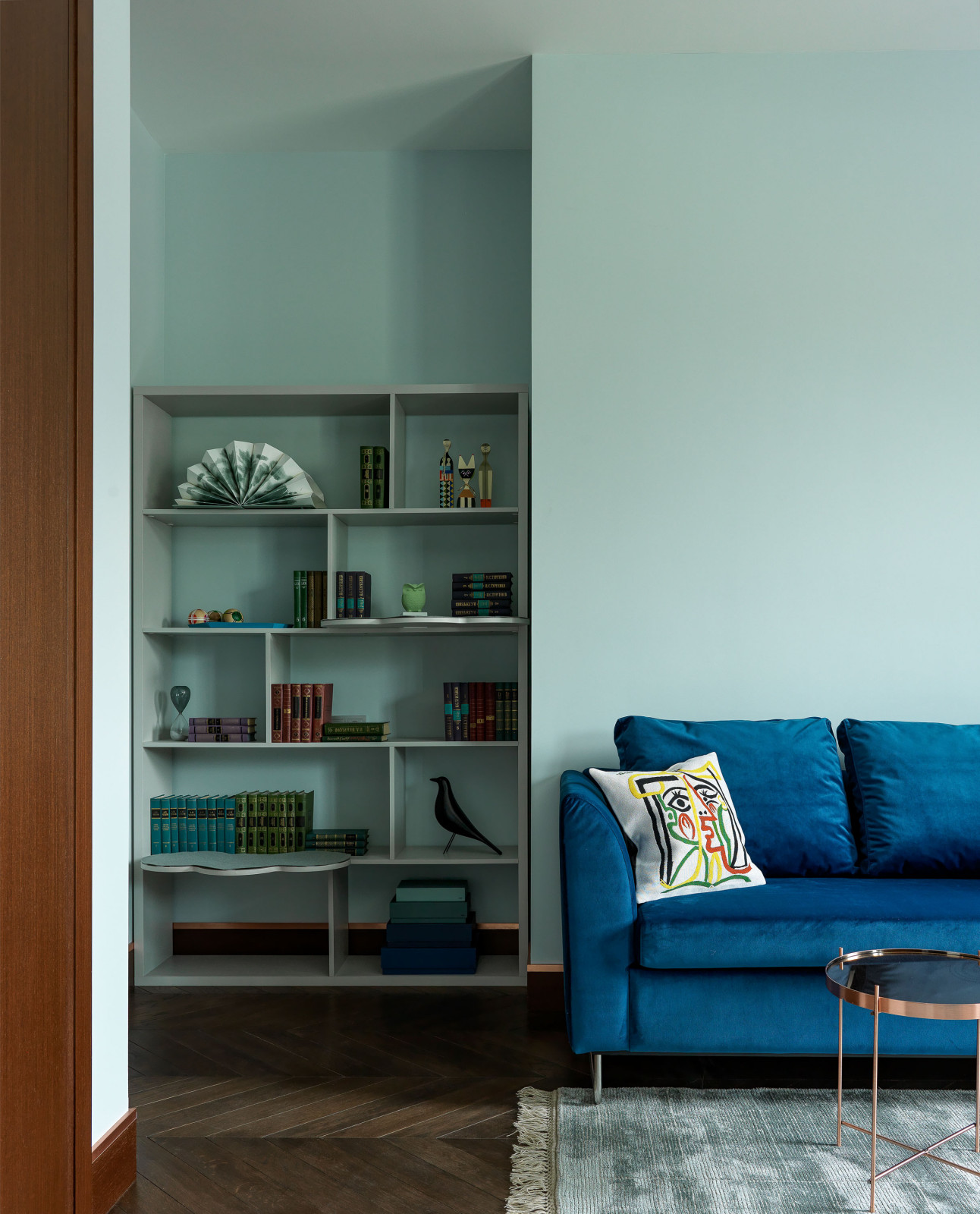 Апартаменты Алматы