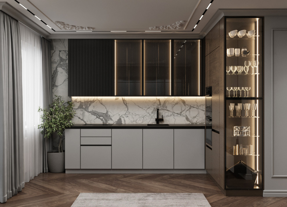 ЖК "Вершина"