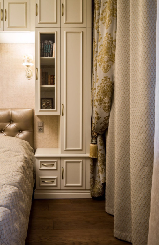 булочки с корицей