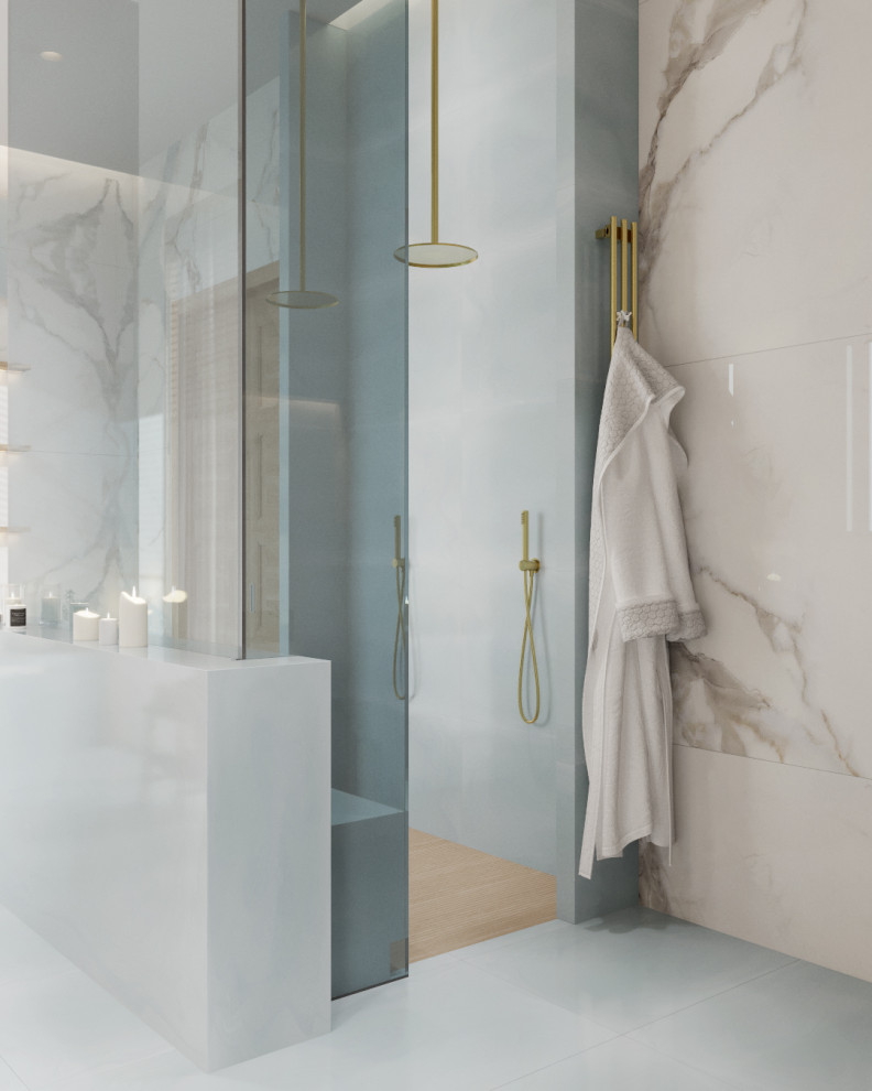 МО, КП Акватория Истры, 475 кв.м, 2022 год