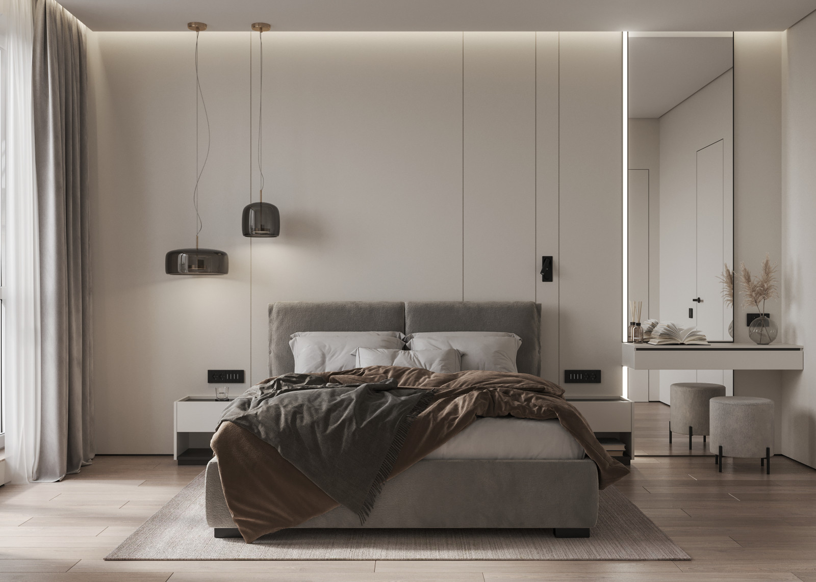 ЖК на Большой Филевской