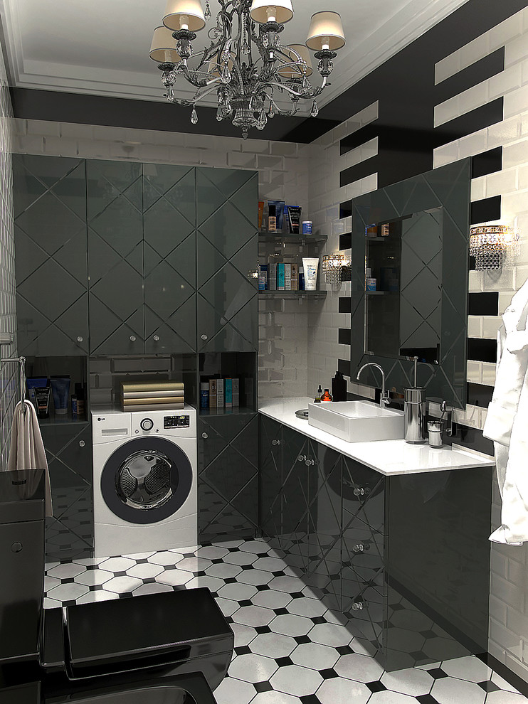 ванная комната