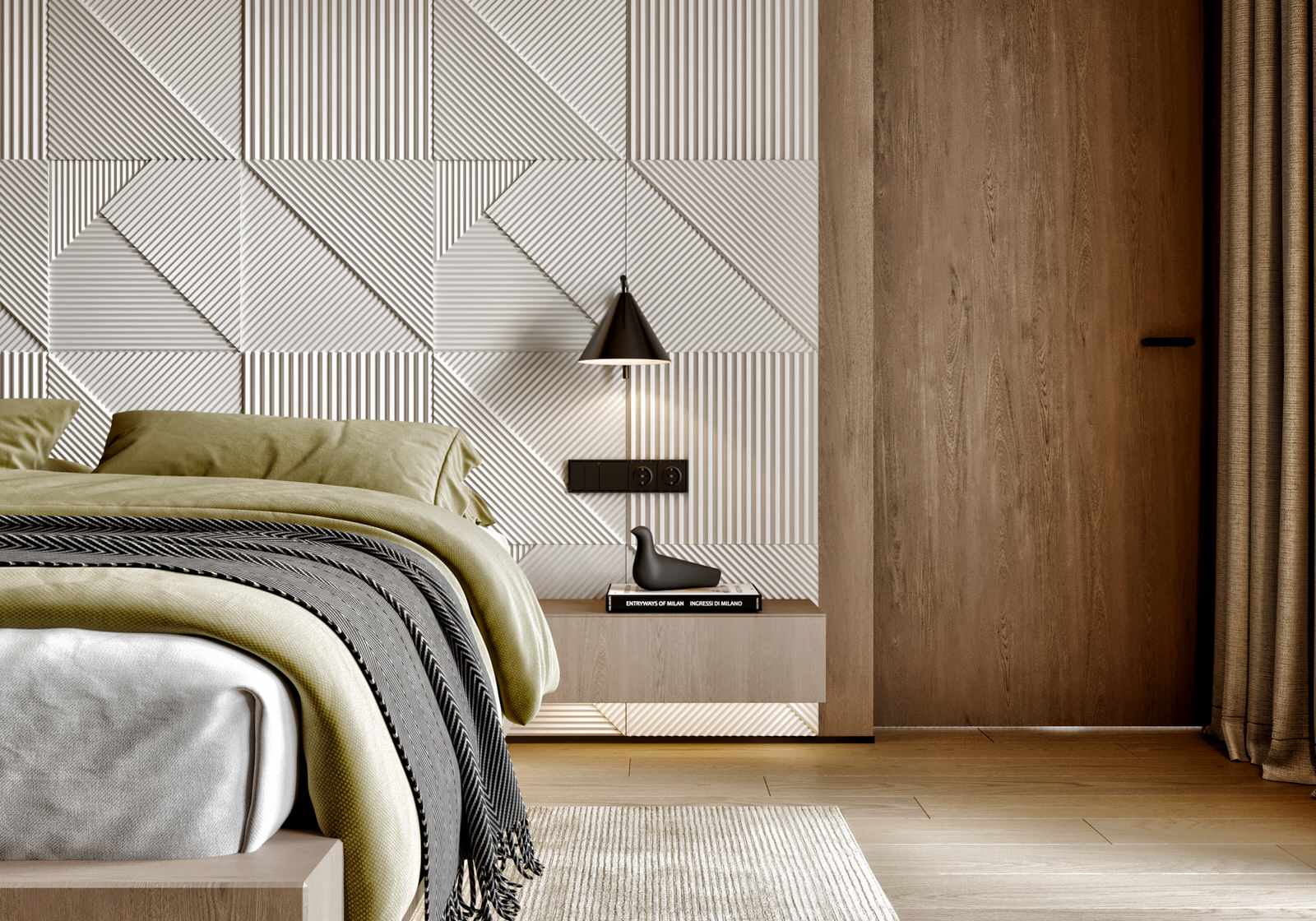 Современные дачи