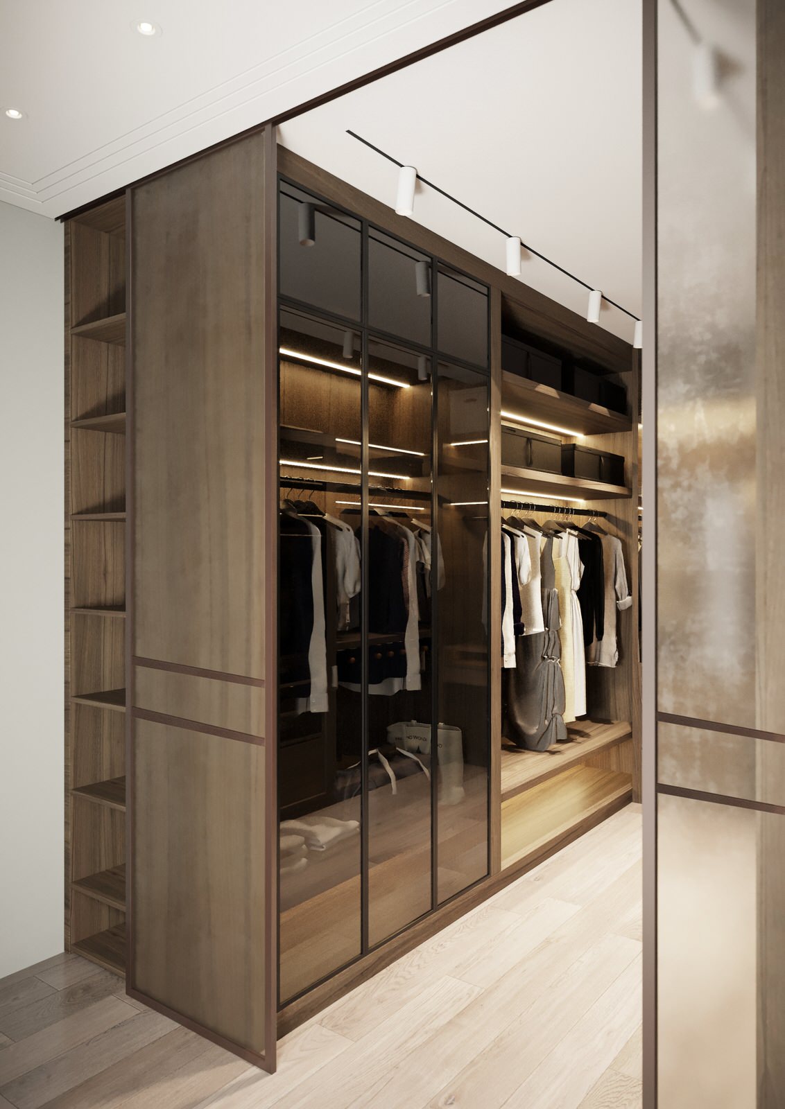 ЖК Садовые кварталы