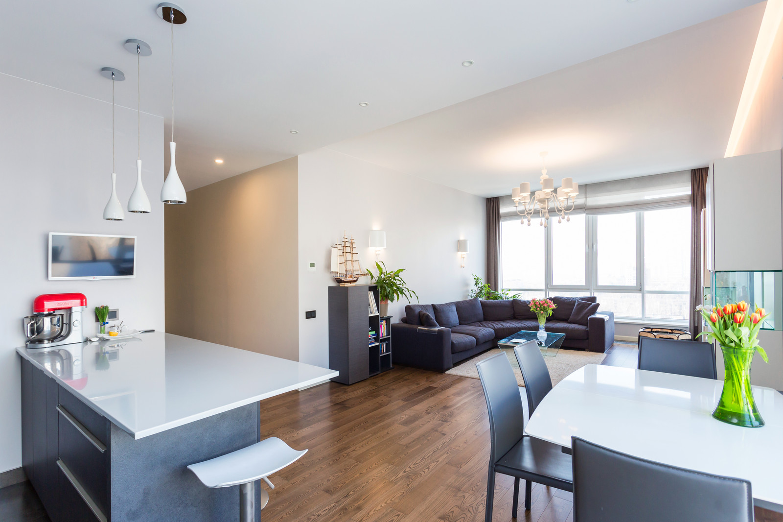 ЖК Форт Кутузов