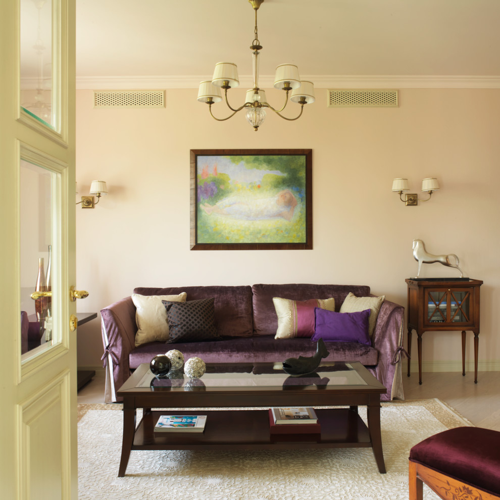 Апартаменты в Крылатском