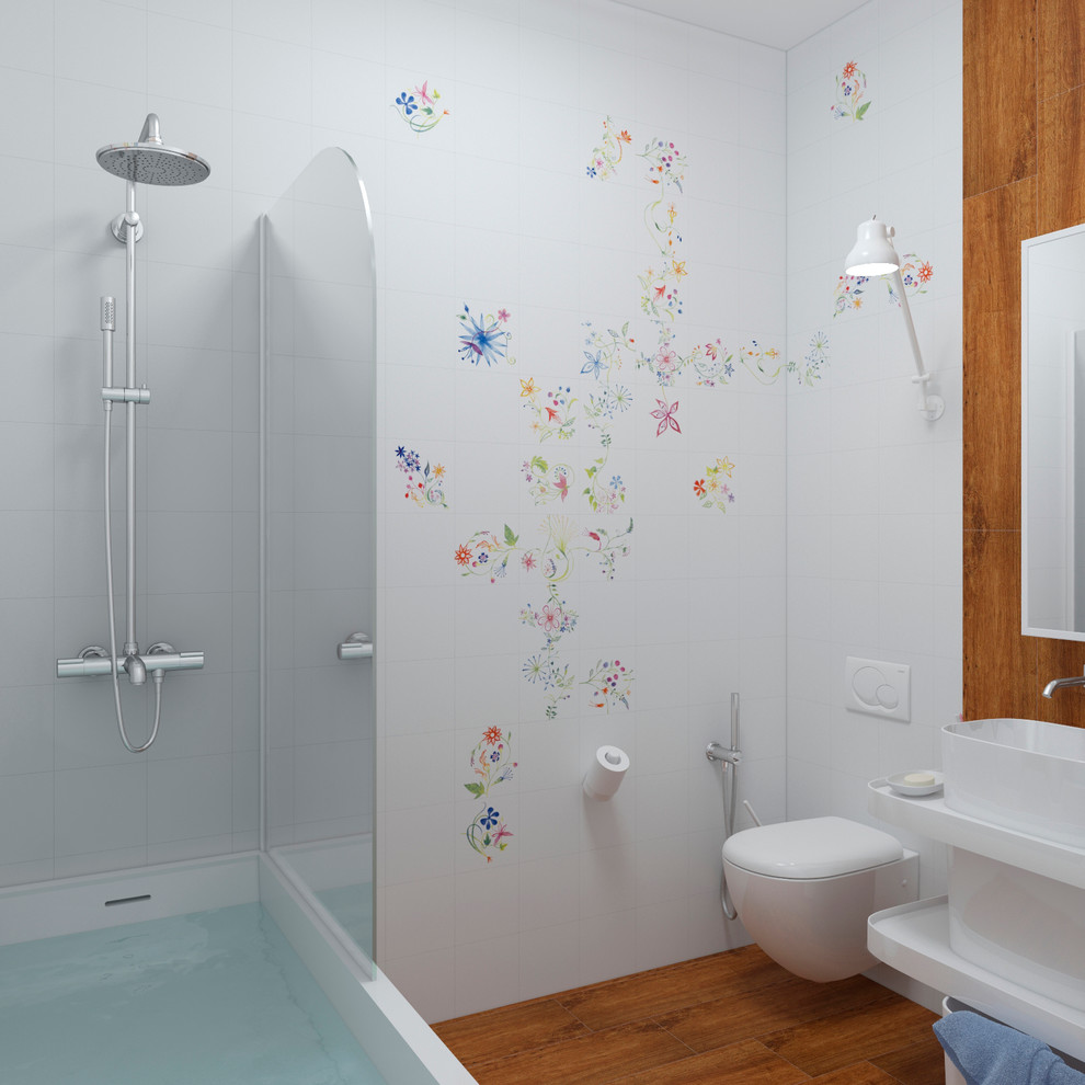 Елена Кукушкина. Дизайн-проект "IL PEZZO GROSSO"