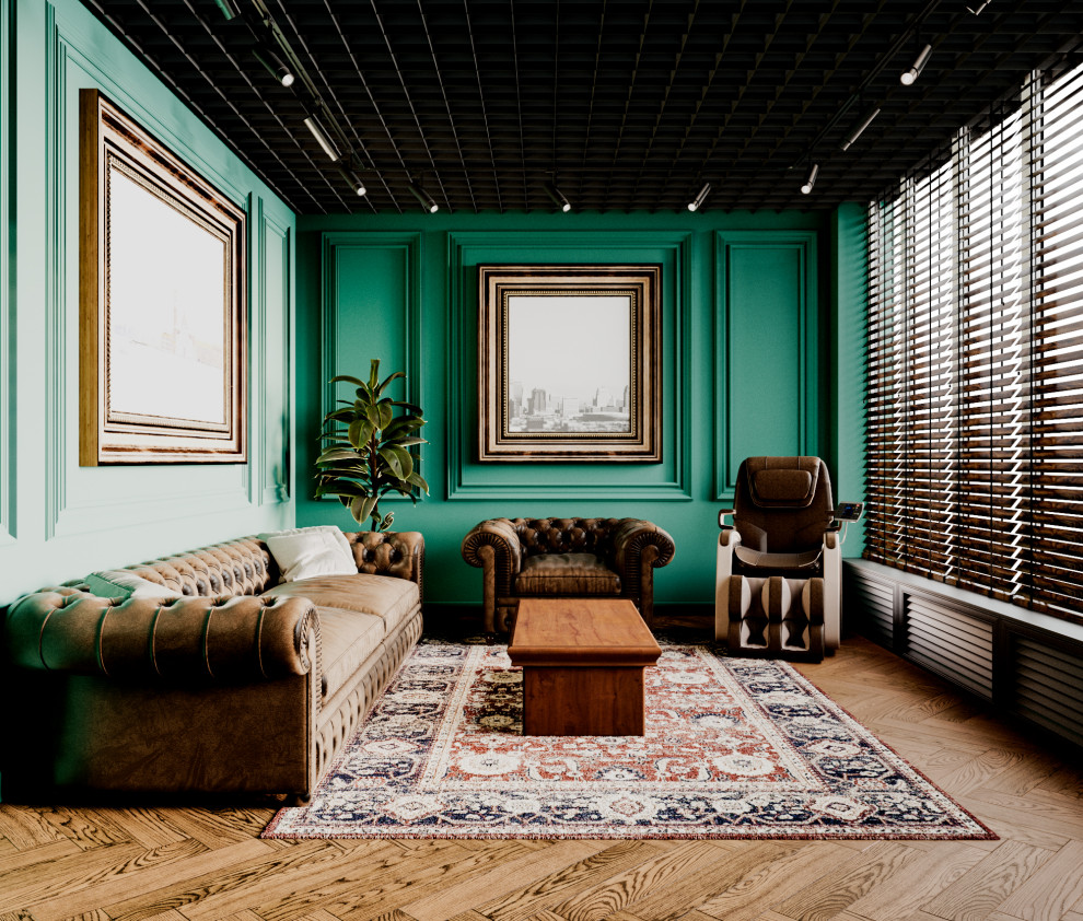 Кабинет руководителя