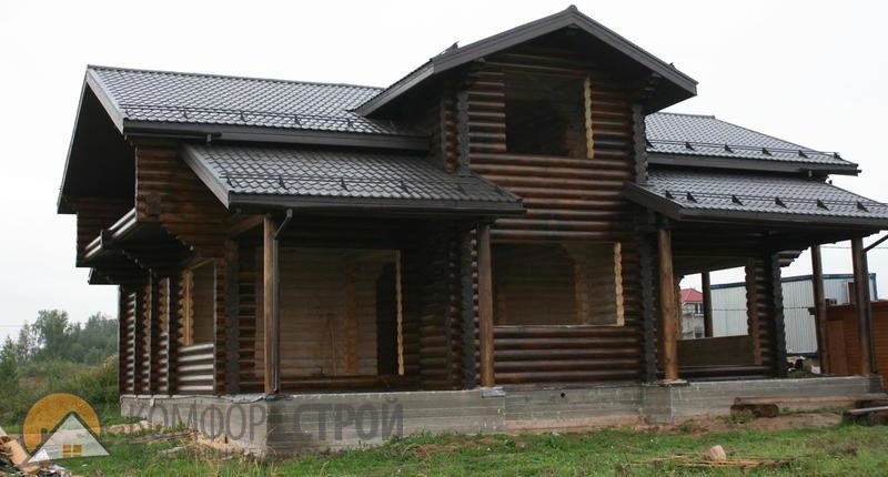 Фотографии наших работ