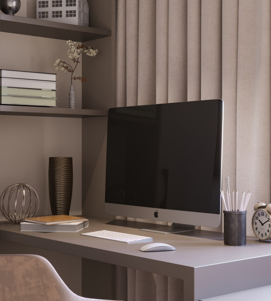 Комната подростка