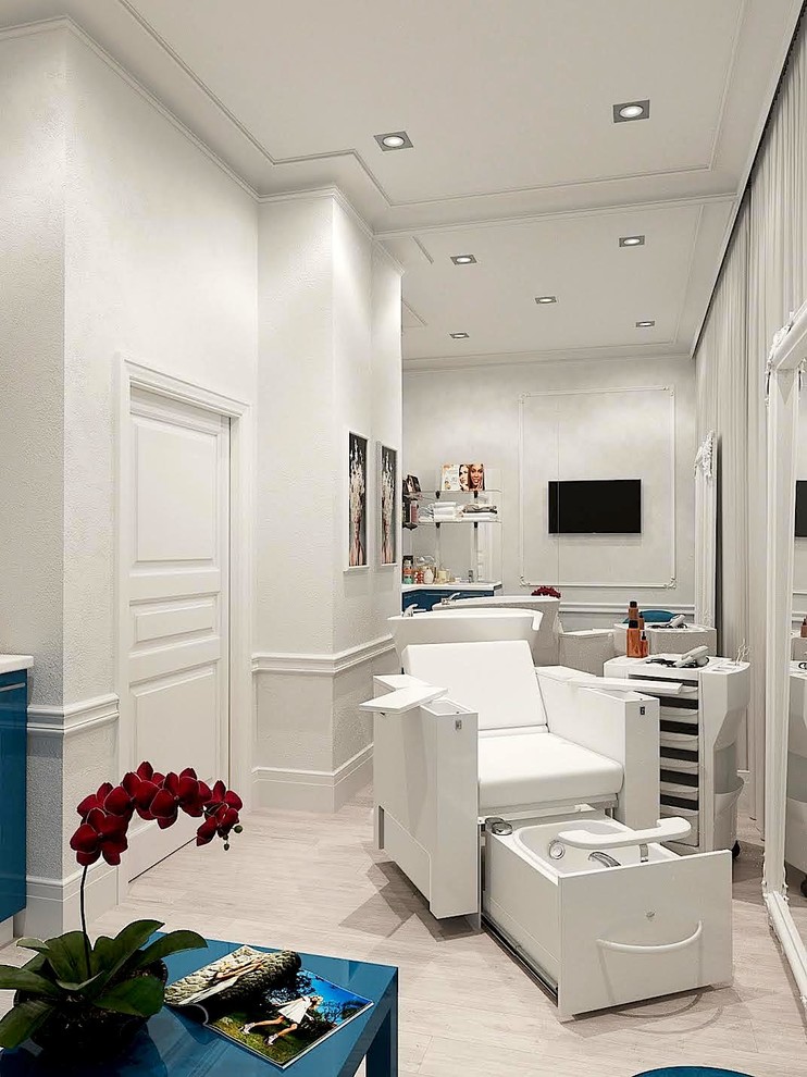 Салон красоты Нелли