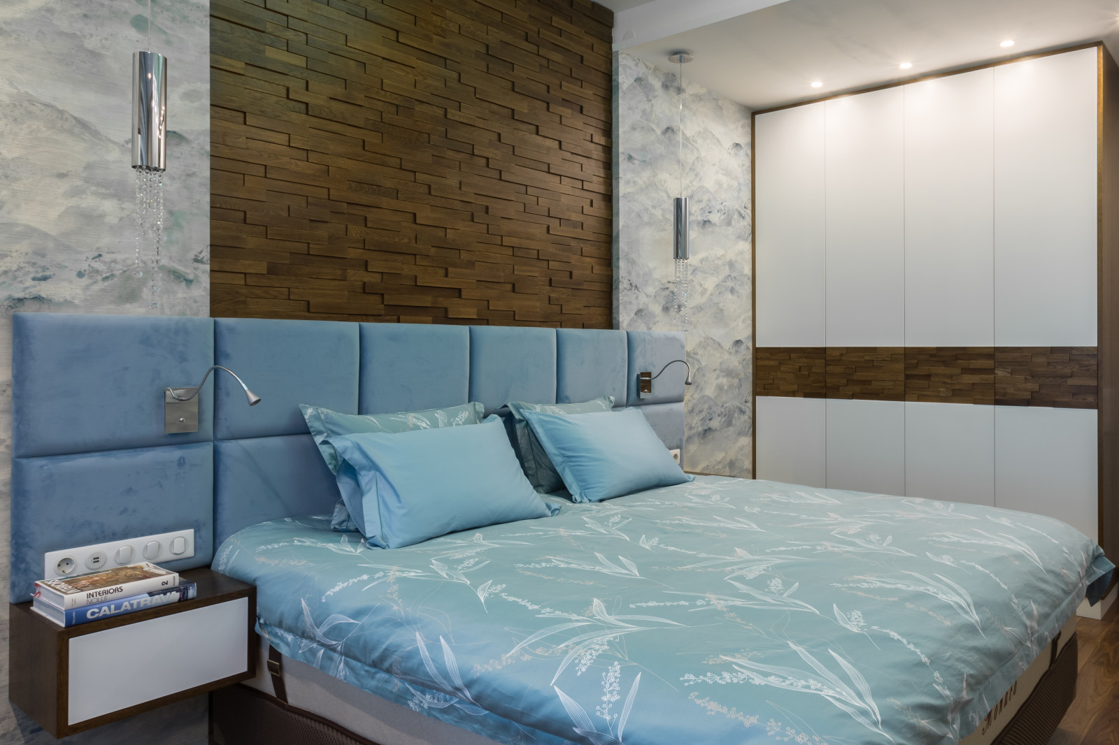 ЖК "Московский квартал"