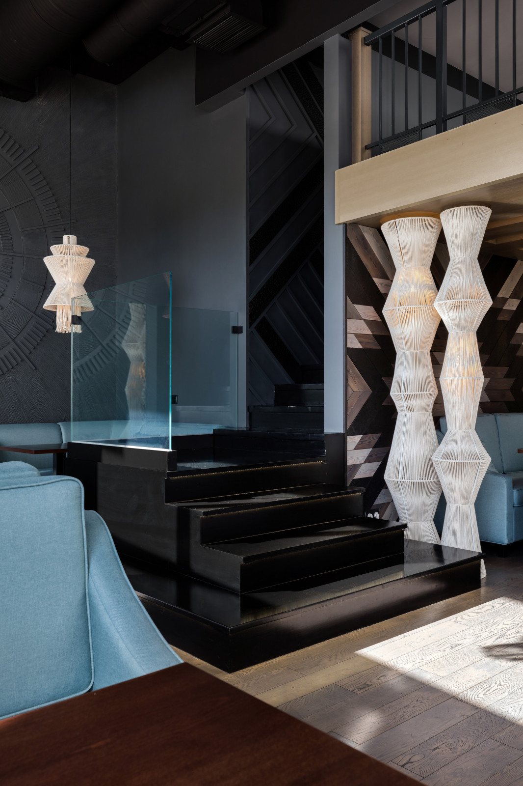 Ресторан 380м2