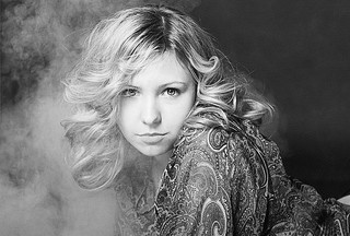 Алина Речицкая