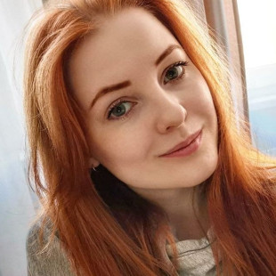 Маша Шадрина