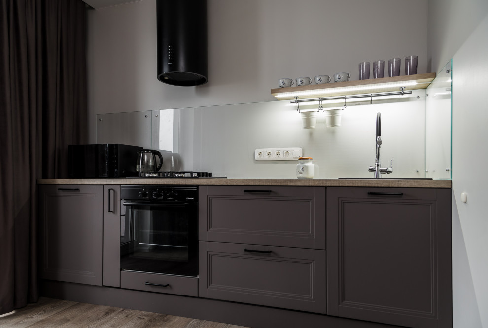 Квартира в ЖК Паруса