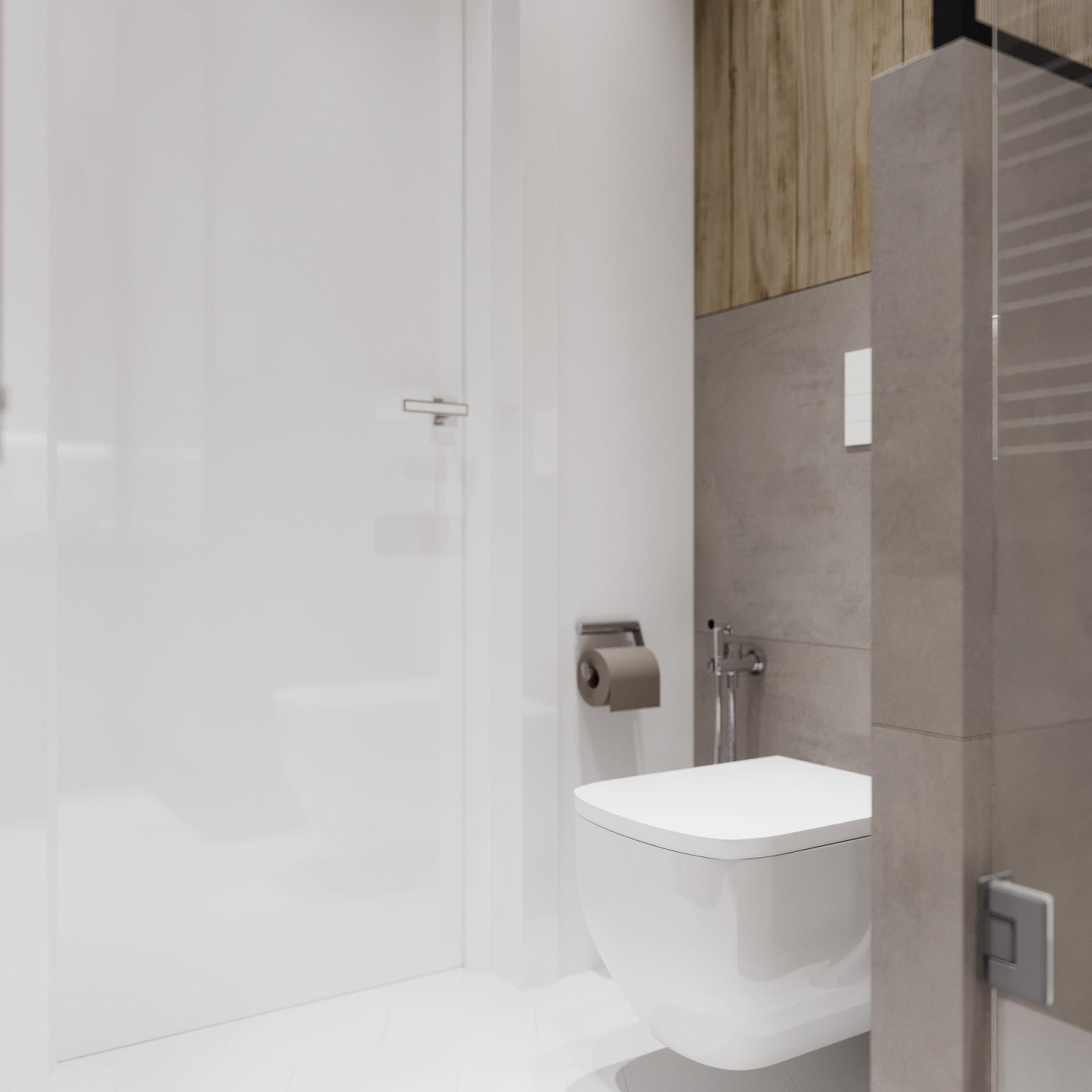 Кольцово, Технопарковая 5