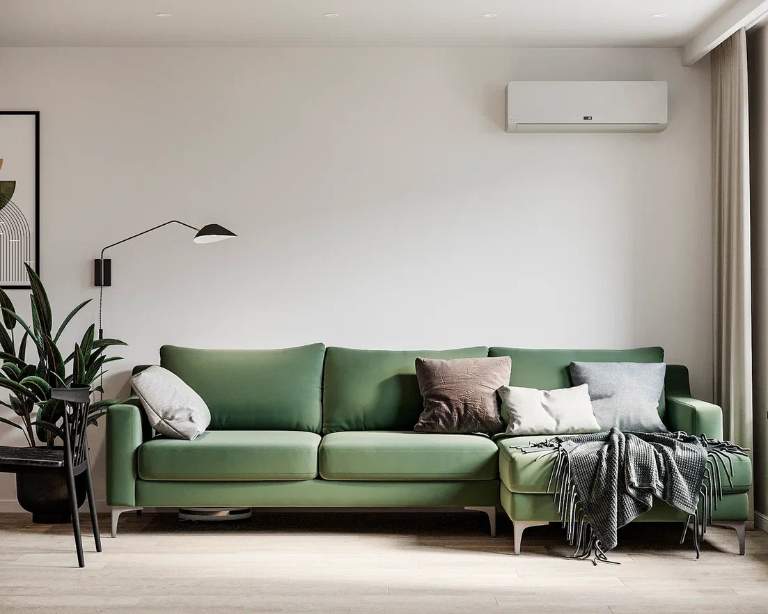 ЖК «Митино Парк»