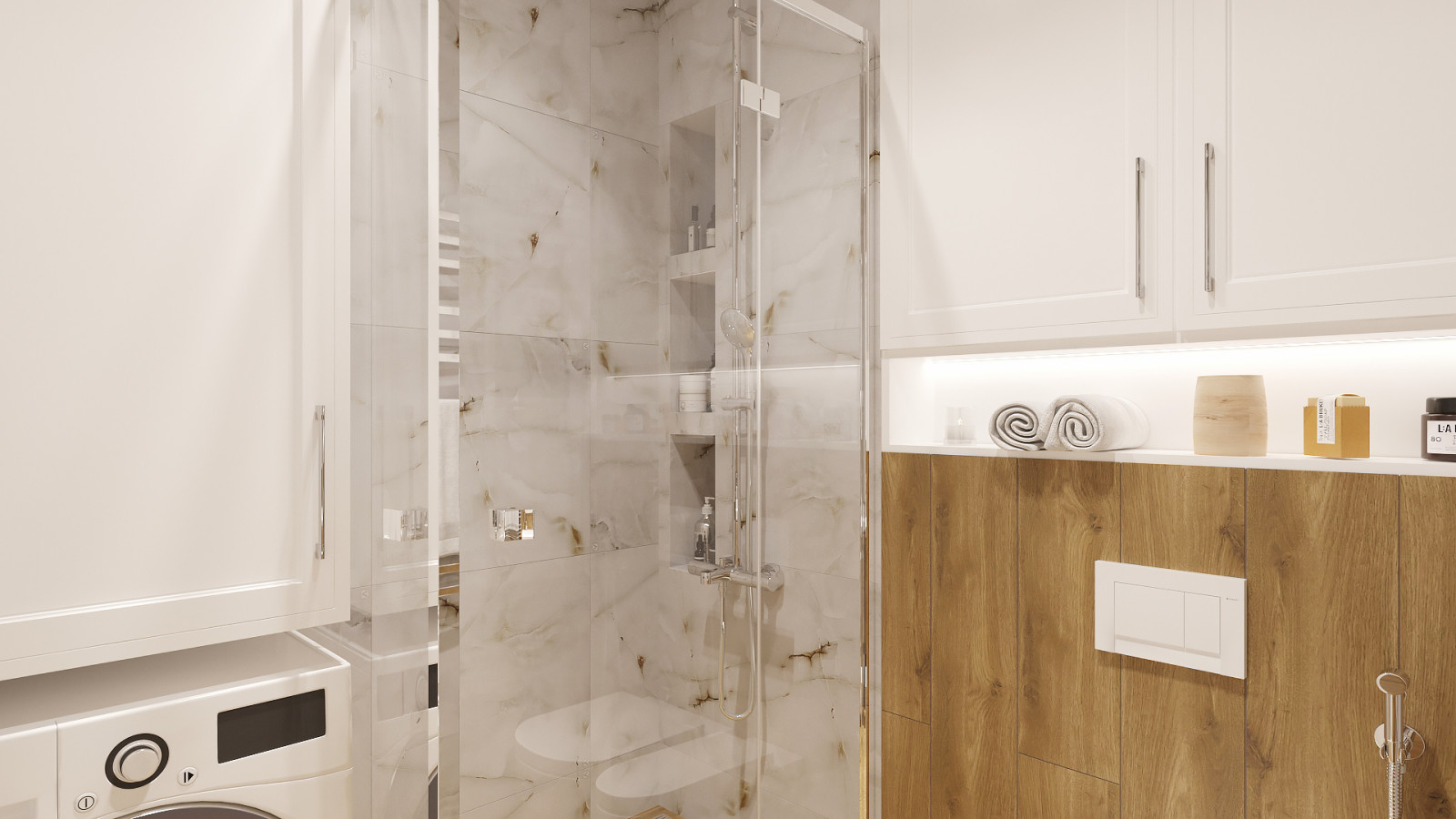 ЖК "Светлоград"