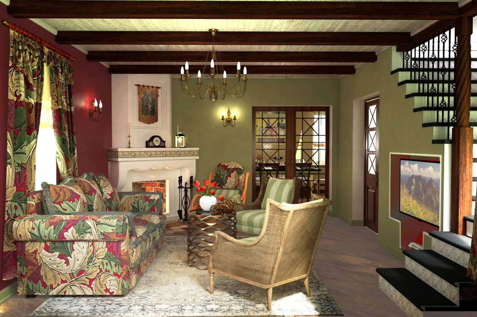 Примеры работ