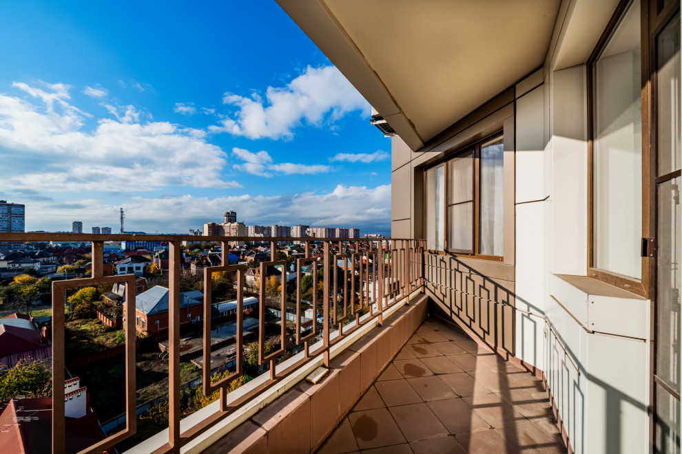 Интерьерная фотосъёмка квартиры в Краснодаре :: 20 ноября 2018