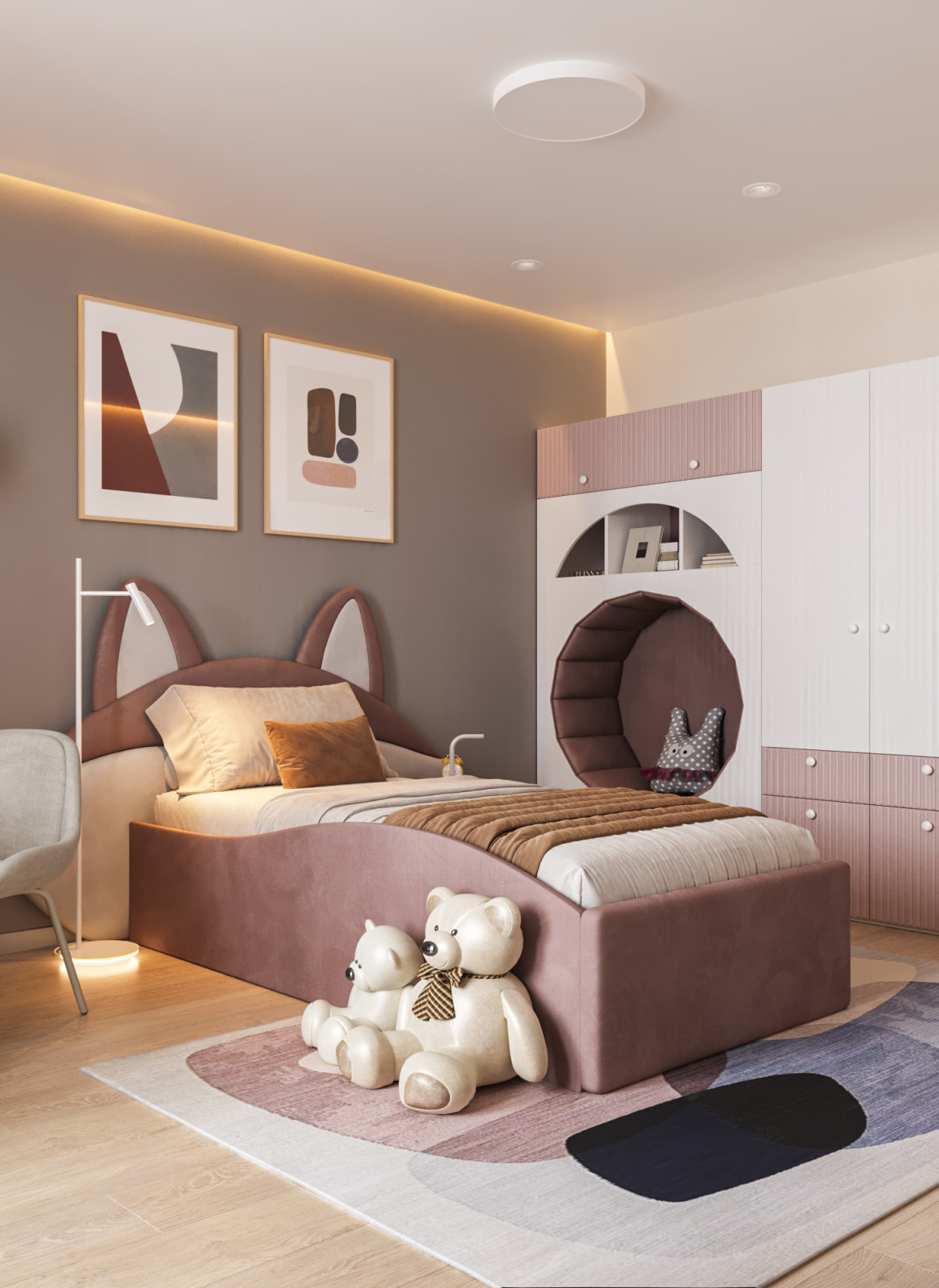 ЖК Цивилизация на Неве