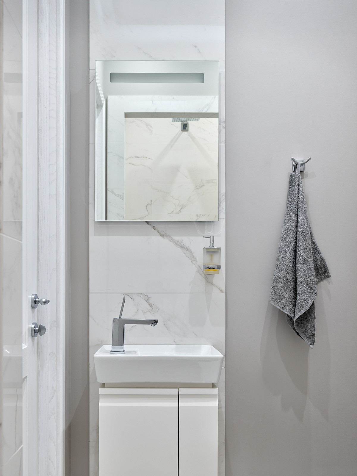 Обложка проекта: Что такое дом?