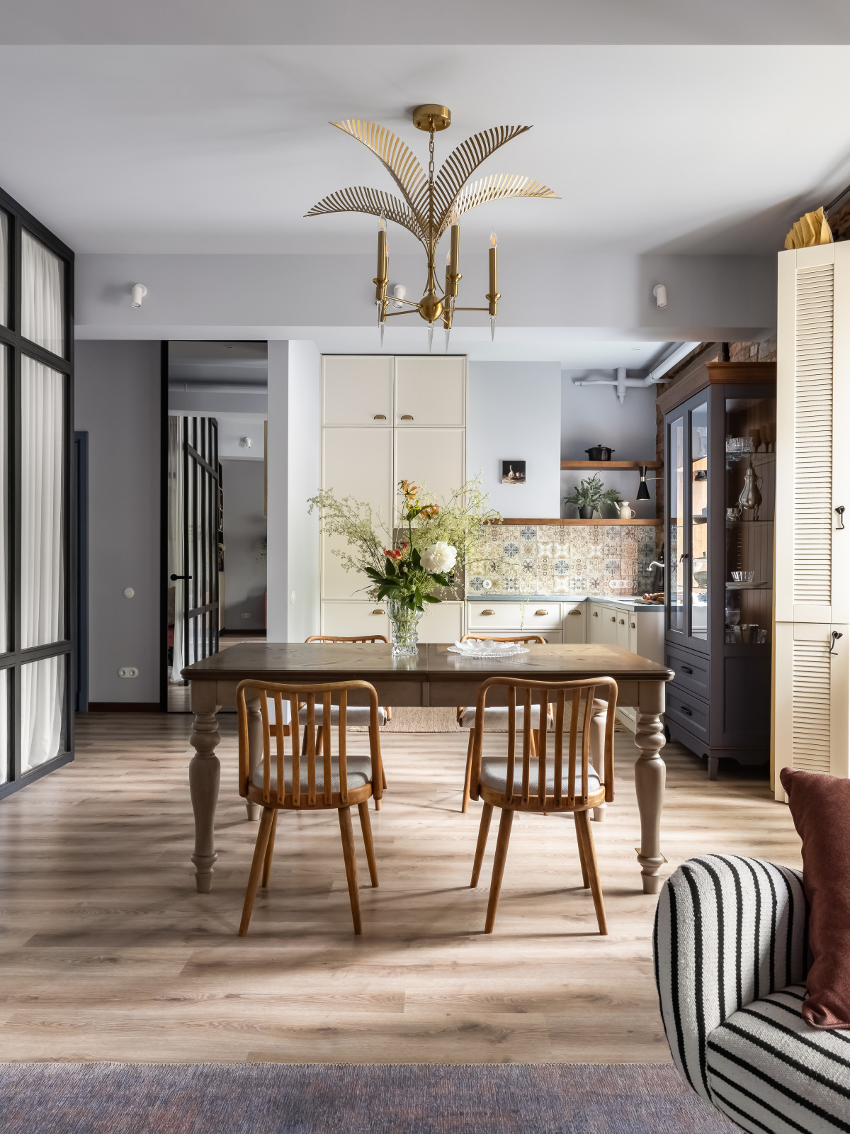 Обложка проекта: СТАЛИНКА В ЧЕЛЯБИНСКЕ