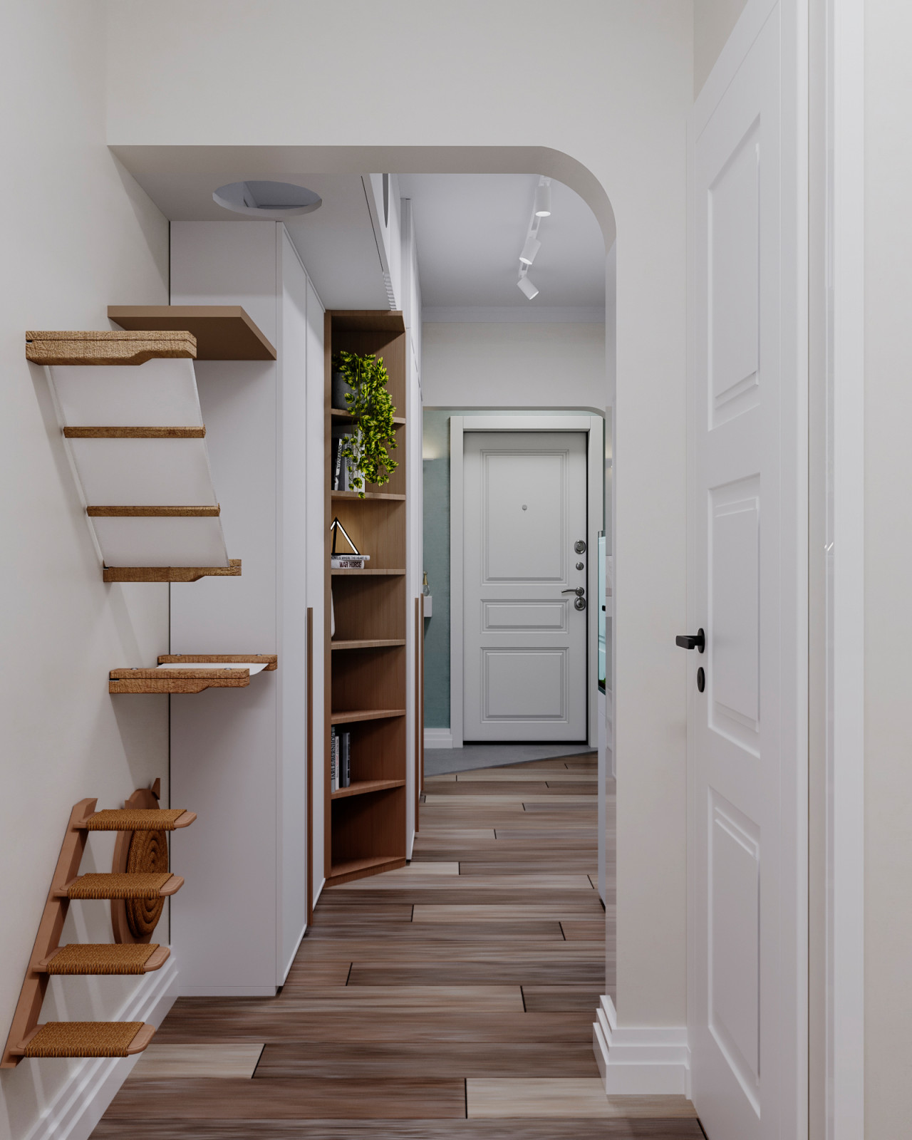 Квартира на Планерной