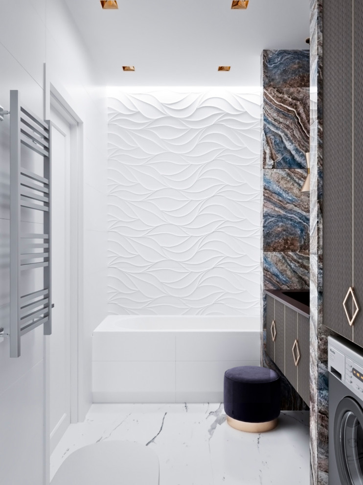 ЖК на Никитинской