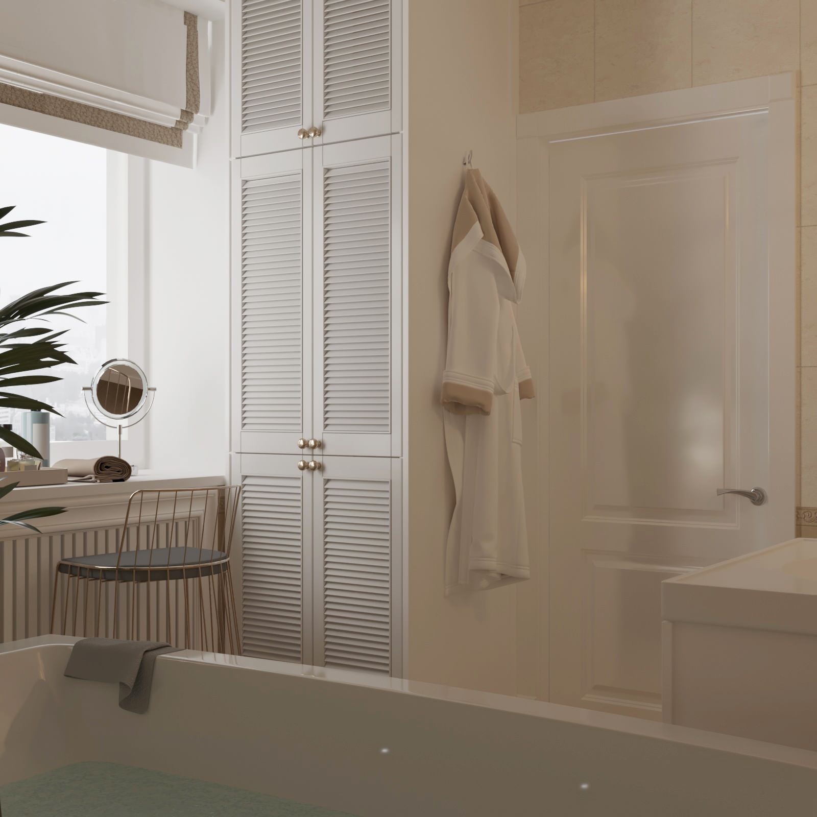 Квартира, 97 кв.м