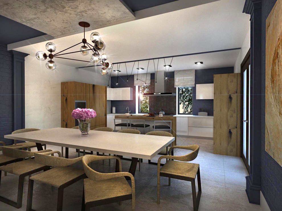 Дом в Лаишево